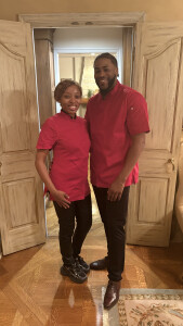 Chef Chef N