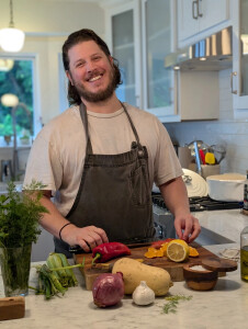 Chef Andrew T's profile image