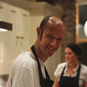 Chef Simon G
