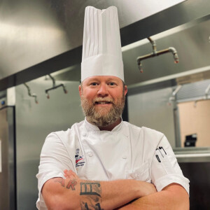 Chef Chad B