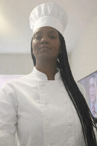 Chef Clissie J