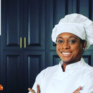 Chef Tameka J