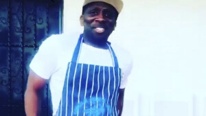 Chef Marc M