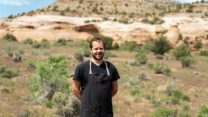 Chef Michael w