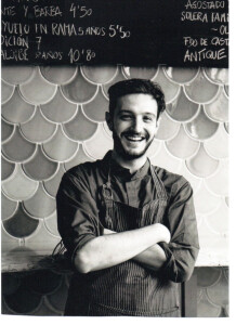 Chef Francisco L