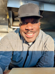 Chef Kabral L