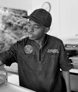 Chef Chef MoJo Culinary Specialist S