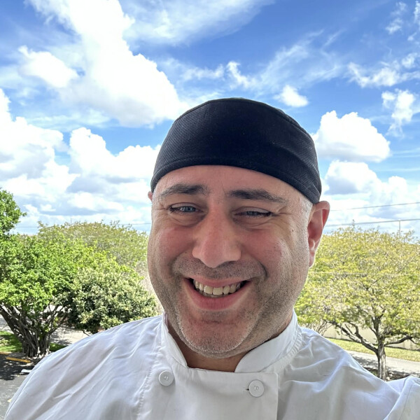 Bryan K's cover image