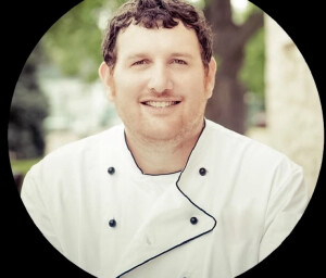 Chef Kevin m