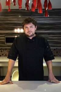 Chef Alex S