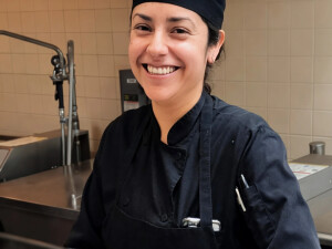 Chef Lucy G