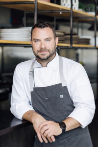 Chef Wyatt L
