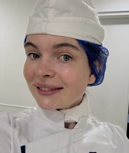 Chef Ievgeniia T