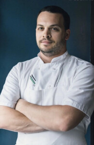 Chef Aaron A