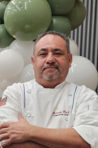 Chef Chef Fitch