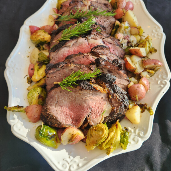 Chef Fitch's cover image