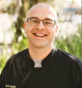 Chef MARK S