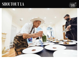 Chef Jerumel L