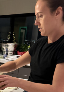 Chef Andrea A
