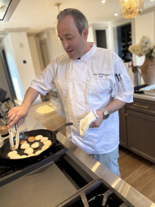 Chef Andy M