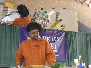 Chef Dale J