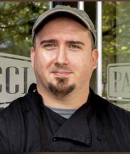 Chef Jake B