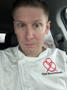 Chef Bruce D