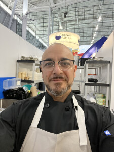 Chef Geraldo L