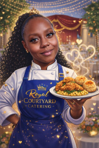 Chef LaShonda C