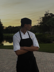 Chef Gabriele D
