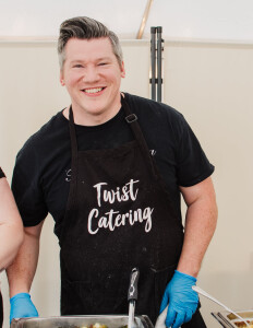 Chef Joel J