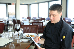 Chef Jason M