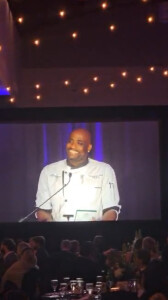 Chef Frederick G