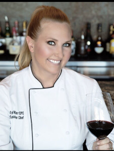 Chef Erin M