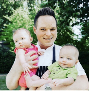 Chef Simon Z