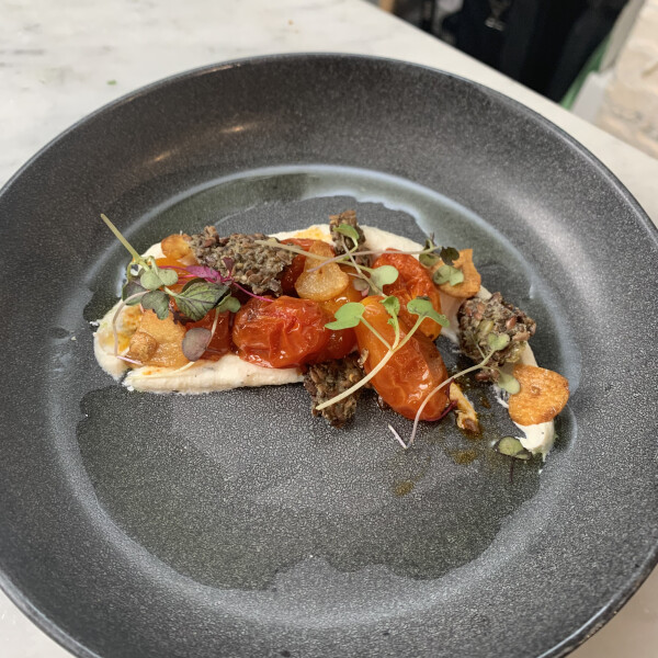 Private Chef Justin E in Astoria, Queens County, NY - yhangry