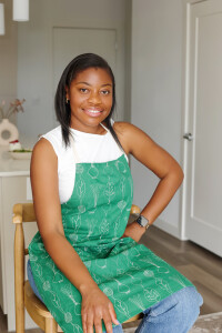 Chef Fayette N