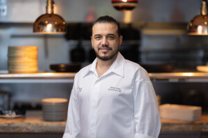 Chef Sezer D