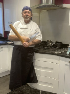 Chef Steve S