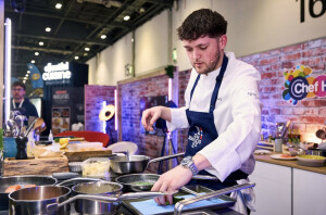 Chef Jonny S