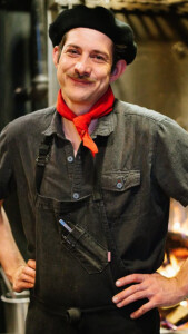 Chef Pierce K's profile image