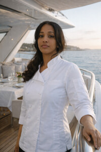 Chef Holli T