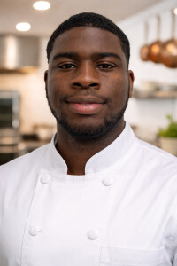 Chef Oluwatomisin S