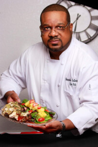 Chef Nathaniel l