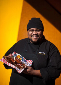 Chef Rodney R