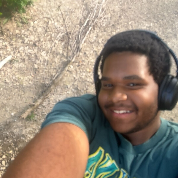 Parker B's cover image