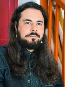 Chef Danilo Z