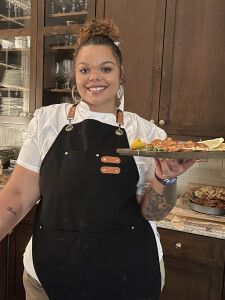 Chef Melissa H