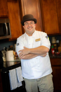 Chef Tadd M
