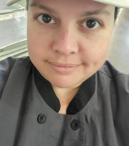 Chef Colleen B